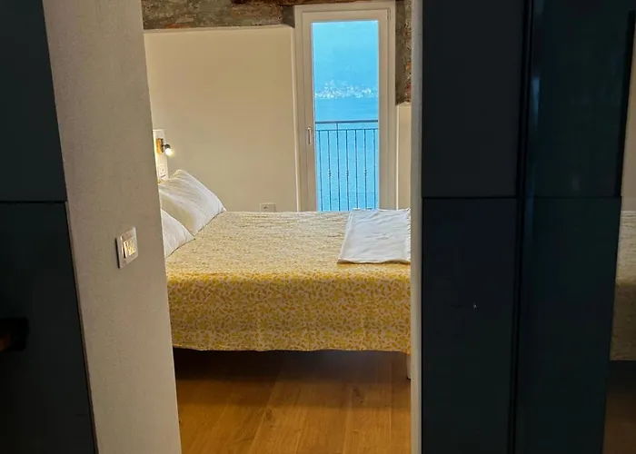 Casa Eleonora * Lezzeno