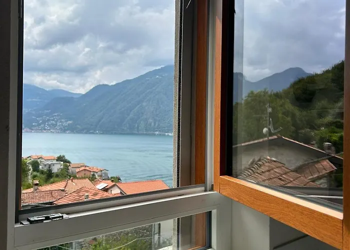 Feriehus Casa Eleonora Lezzeno