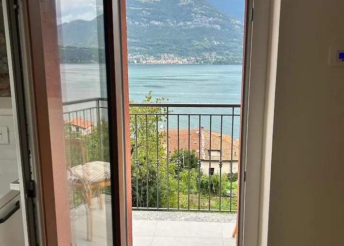 Casa Eleonora Lezzeno