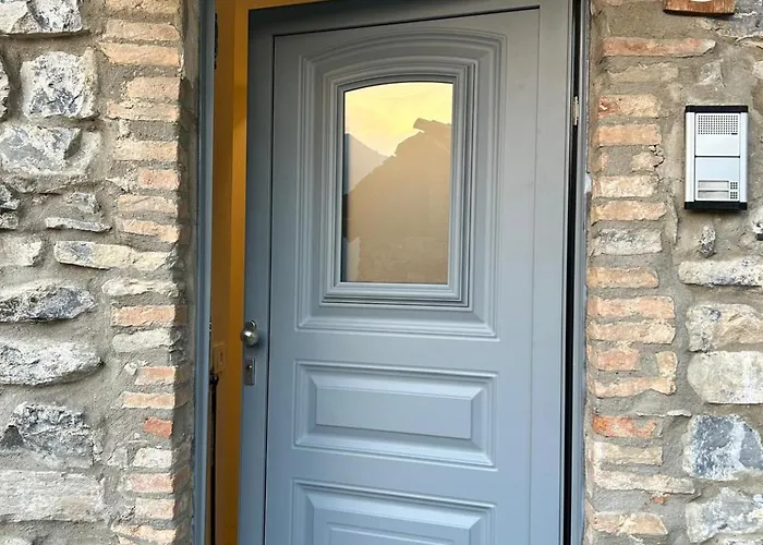 Casa Eleonora Lezzeno