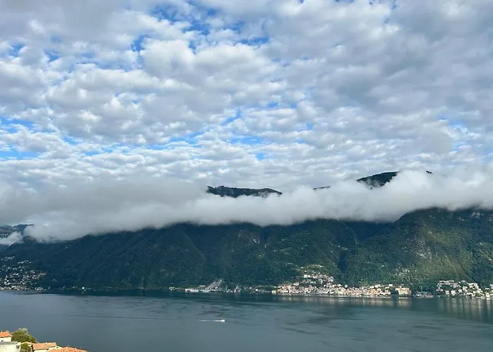 Feriehus Casa Eleonora