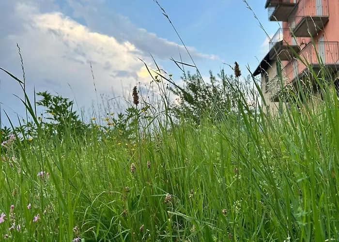 Casa Eleonora Lezzeno