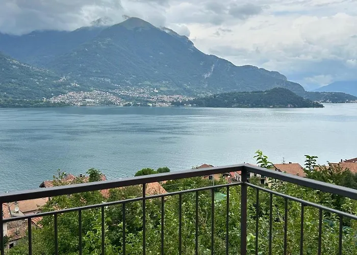 Casa Eleonora * Lezzeno