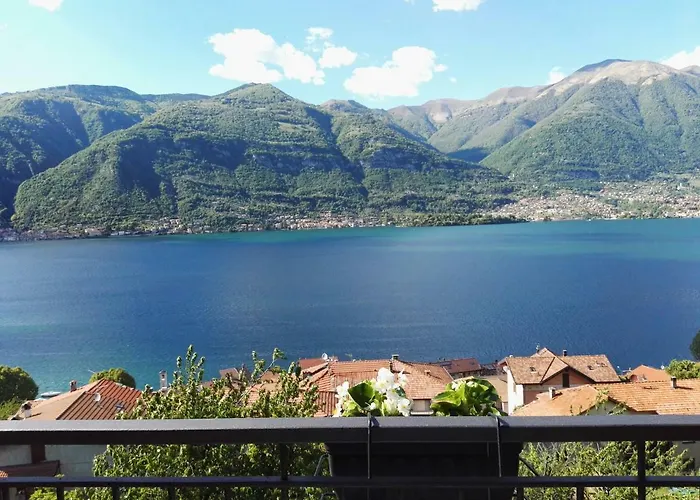 Feriehus Casa Eleonora *