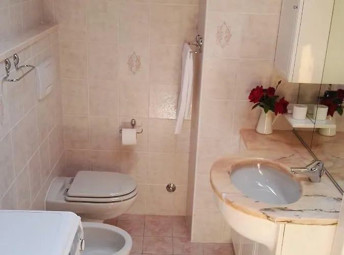 Casa Eleonora Feriehus