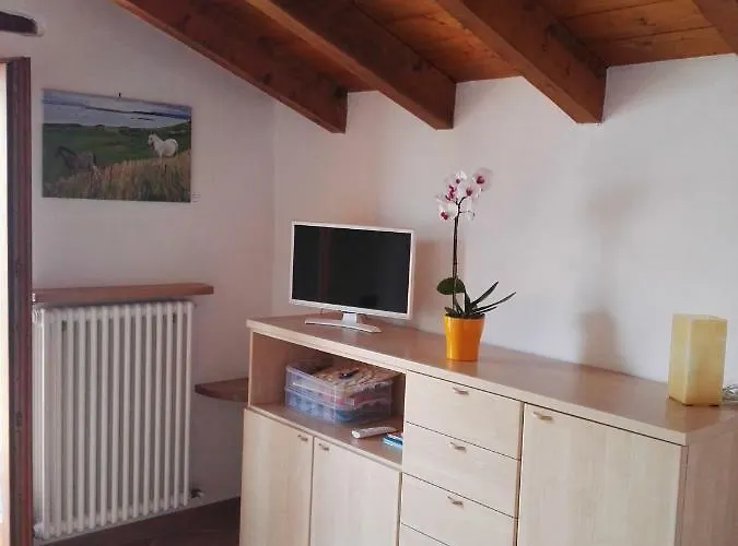 Casa Eleonora