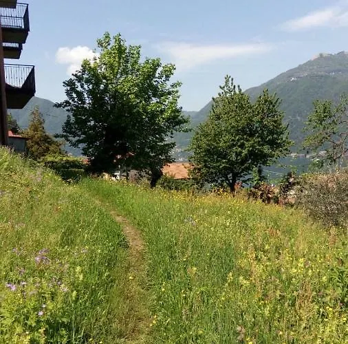 Feriehus Casa Eleonora *