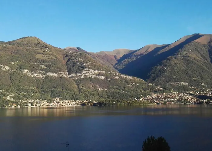 Casa Eleonora Feriehus