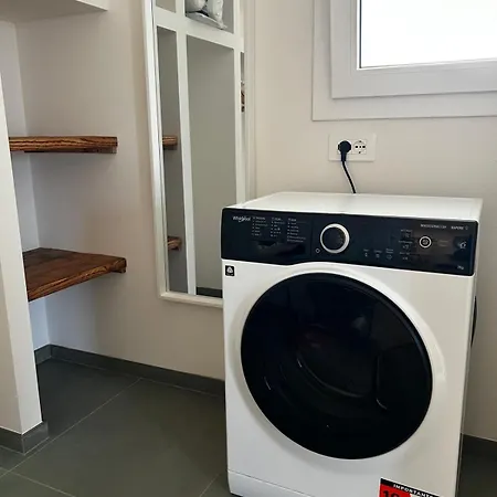 Casa Eleonora Dom wakacyjny *