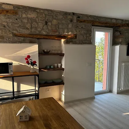 度假居 Casa Eleonora