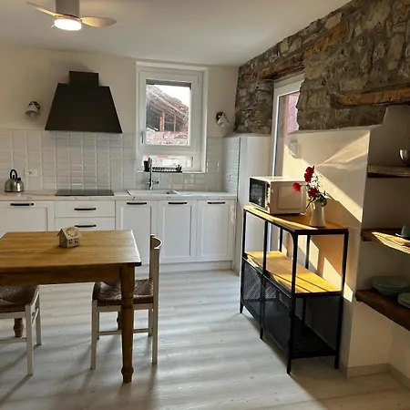 度假居 Casa Eleonora