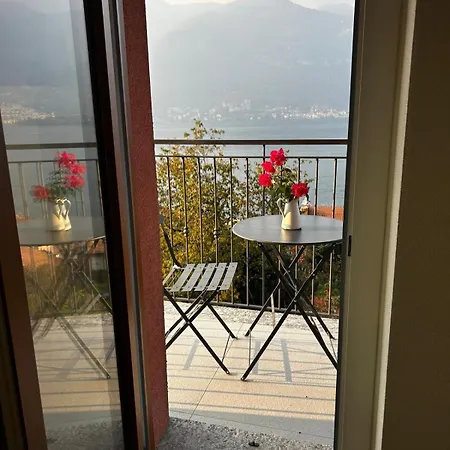 Casa Eleonora * Lezzeno