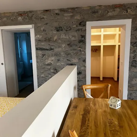 Dom wakacyjny Casa Eleonora *