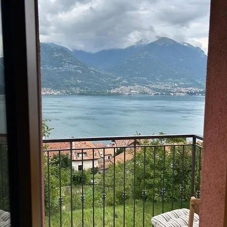 Casa Eleonora Dom wakacyjny Lezzeno