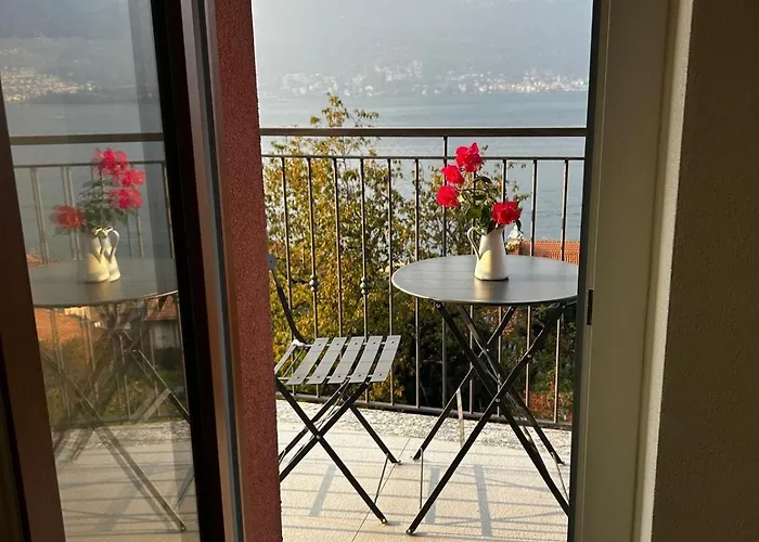 Casa Eleonora * 勒泽诺