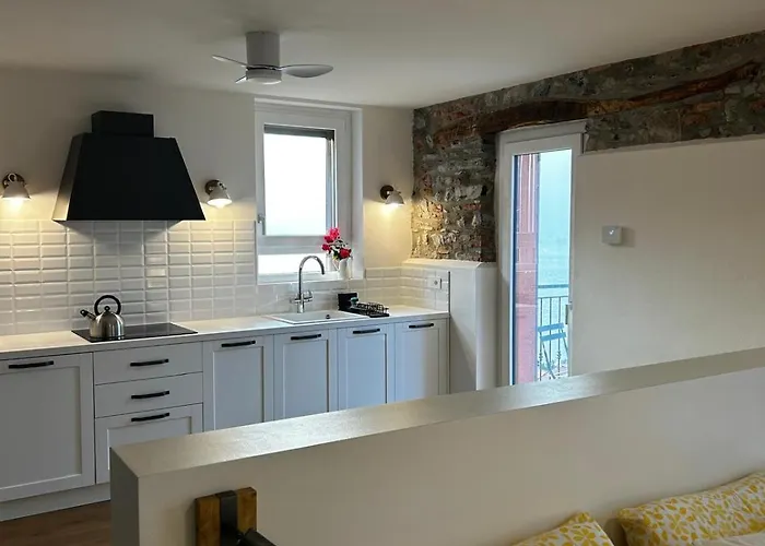 度假居 Casa Eleonora *