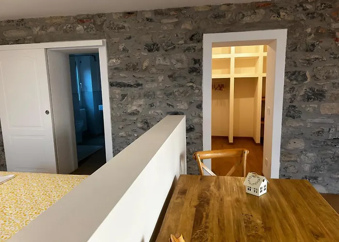度假居 Casa Eleonora *
